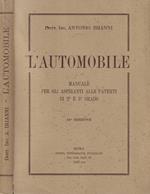 L' automobile