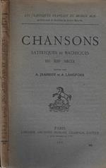 Chamsons