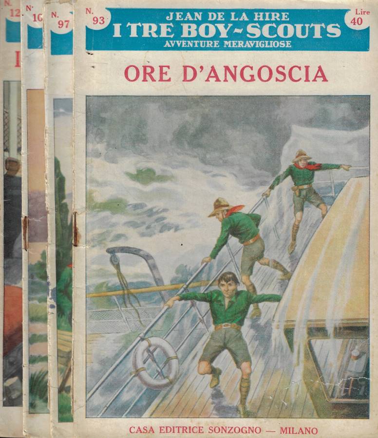 Biblioteca di Babele