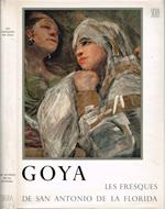 Goya: Les Fresques de San Antonio de la Florida