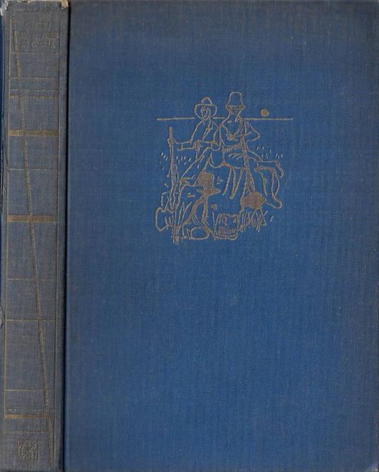 Grandi avventure di caccia - Alexander Lake - copertina