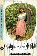 Candy alle prese con Matilda