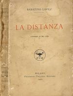 La distanza
