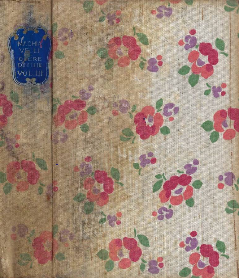 Biblioteca di Babele