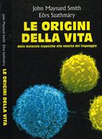 Le origini della vita