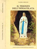 Il trionfo dell'immacolata