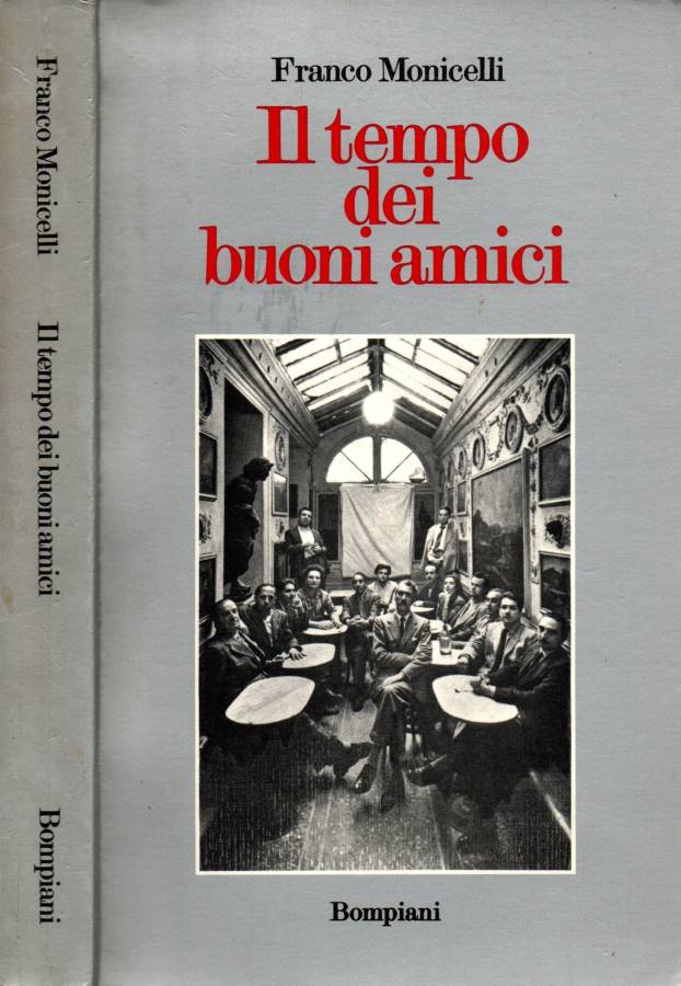 Biblioteca di Babele