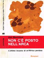 Non c'è posto nell'arca