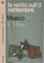 La verità sull'8 settembre 1943