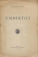 Umberto I