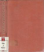 Czechoslovakia