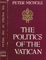The politics of the Vatican