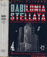Babilonia stellata