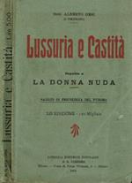 Lussuria e castità seguito a La donna nuda
