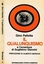 Il qualunquismo