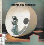 Utopia del possibile fra America ed Europa (Foyer Teatro Carlo Felice, Genova. Novembre-Dcembre 1993)