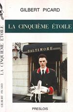 La cinquième étoile