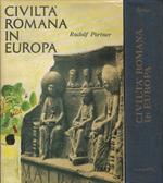 Civiltà romana in Europa