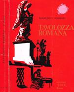 Tavolozza romana
