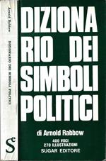 Dizionario dei simboli politici