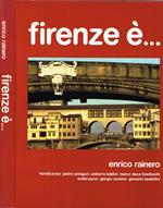 Firenze è… (Autografo)