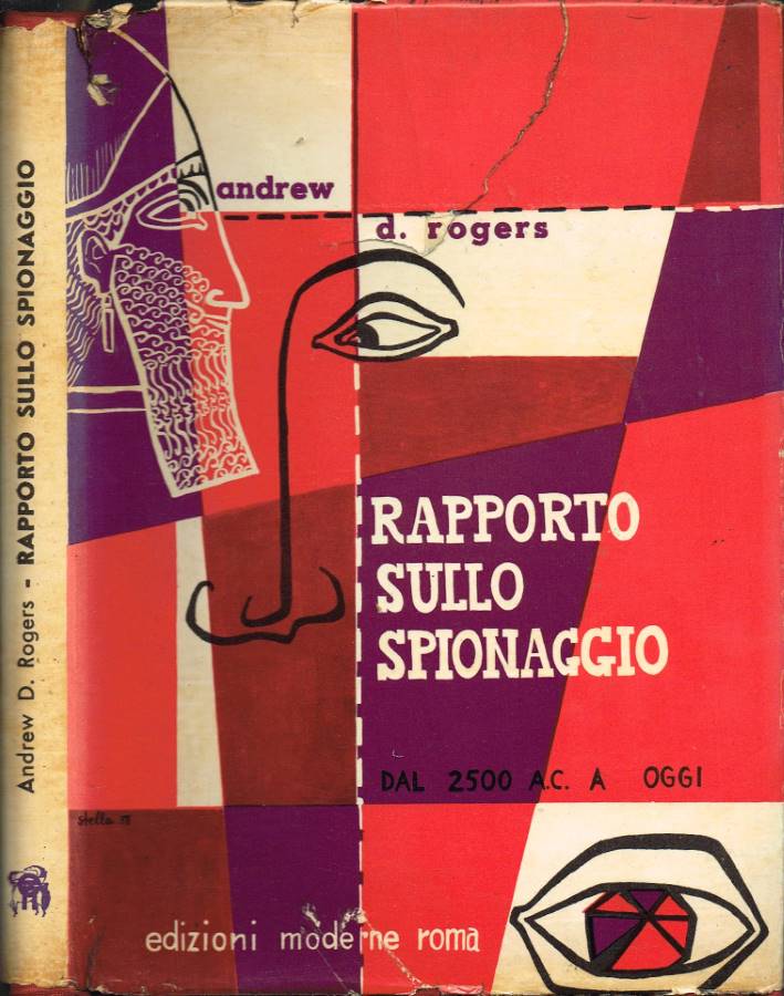 Biblioteca di Babele