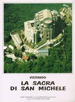 Visitando la Sacra di San Michele