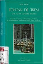 Fontan de Trevi