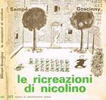 Le ricreazioni di Nicolino