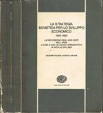 La strategia sovietica per lo sviluppo economico