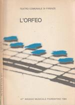 L' Orfeo