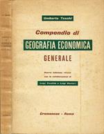 Compendio di Geografia Economica Generale
