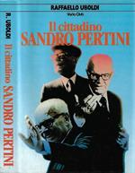 Il cittadino Sandro Pertini