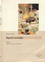 Sapori e nostalgia