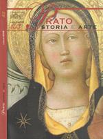Prato tra storia e arte n 103, luglio 2008