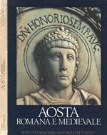 Aosta romana e medievale