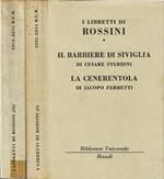 I libretti di Rossini
