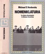 Nomenklatura