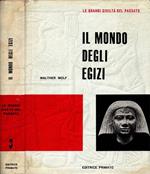 Il Mondo degli Egizi