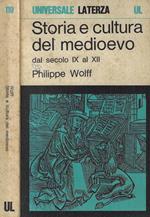 Storia e cultura del medioevo