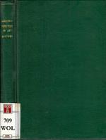 Principles of art history