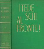 I tedeschi al fronte!