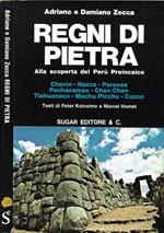 Regni di pietra