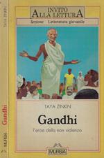 Gandhi