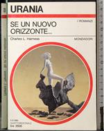 Se un nuovo orizzonte