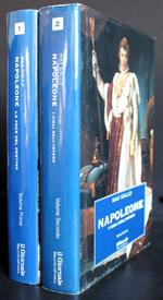 Napoleone. Voce del destino. Cieli dell'impero. 2 volumi