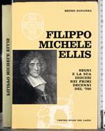 Filippo Michele Ellis. Segni e diocesi primi decenni 700