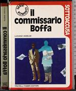 Sottoaccusa. Il commissario Boffa