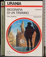 Biografia di un tiranno