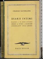 Diarii intimi